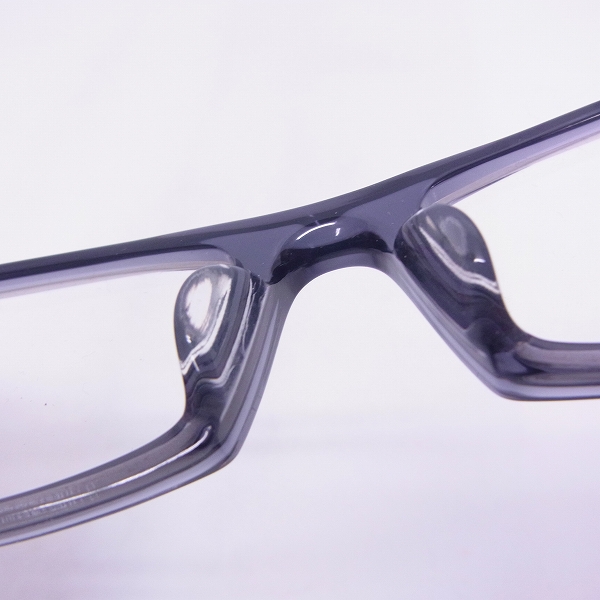 実際に弊社で買取させて頂いたLess than human/レスザンヒューマン メガネフレーム/アイウェア/4ta-linの画像 3枚目