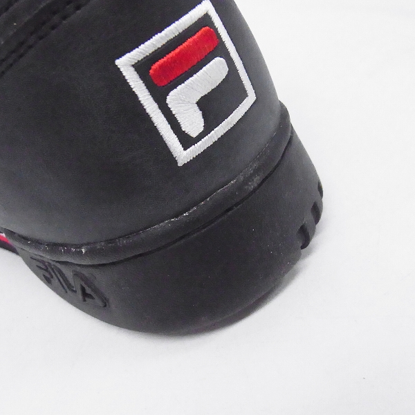 実際に弊社で買取させて頂いたFILA/フィラ オリジナルフィットネス /FHE104/27.5の画像 6枚目