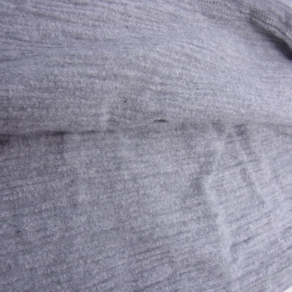 実際に弊社で買取させて頂いたGOLDEN GOOSE DELUXE BRAND/ゴールデングース Tシャツ/XSの画像 6枚目