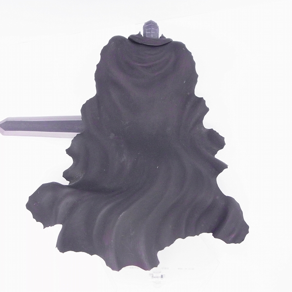 実際に弊社で買取させて頂いたマックスファクトリー figma/フィグマ ベルセルク ガッツ 狂戦士の甲冑ver./フィギュアの画像 3枚目