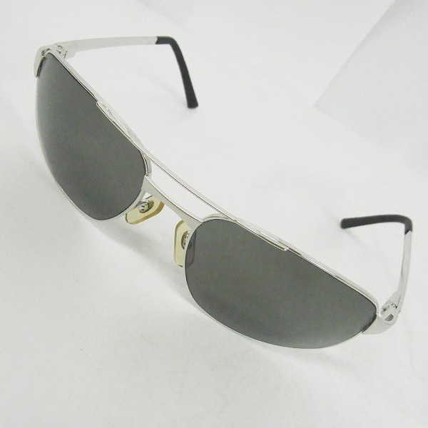 実際に弊社で買取させて頂いたCartier/カルティエ ティアドロップ サングラス/アイウェア