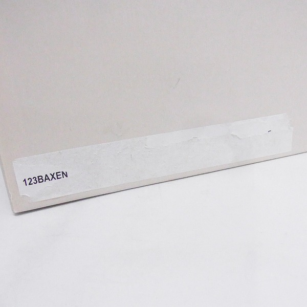 実際に弊社で買取させて頂いたJIMMY CHOO/ジミーチュウ ウェッジソール サンダル /36.5の画像 9枚目