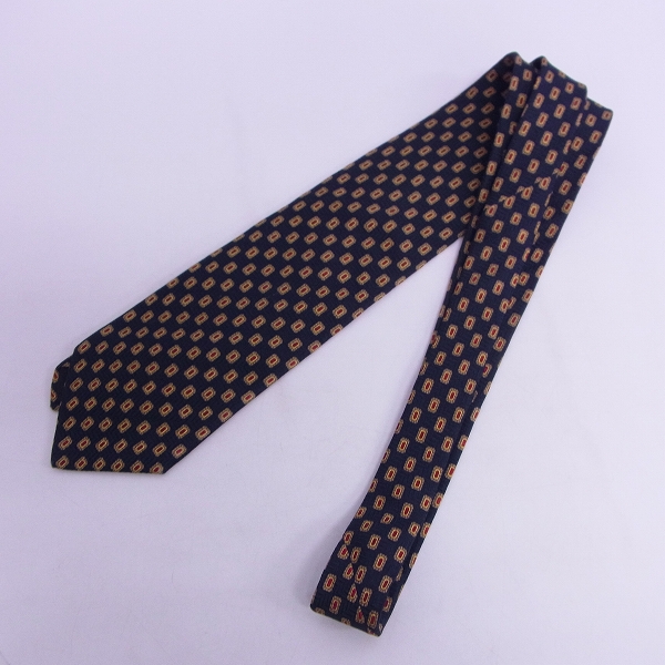 実際に弊社で買取させて頂いたBROOKS BROTHERS/ブルックスブラザーズ ネクタイ 2点セットの画像 4枚目