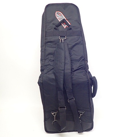 実際に弊社で買取させて頂いたJackson/ジャクソン スタンダード ギグバッグ エレキギター用 ケースの画像 1枚目