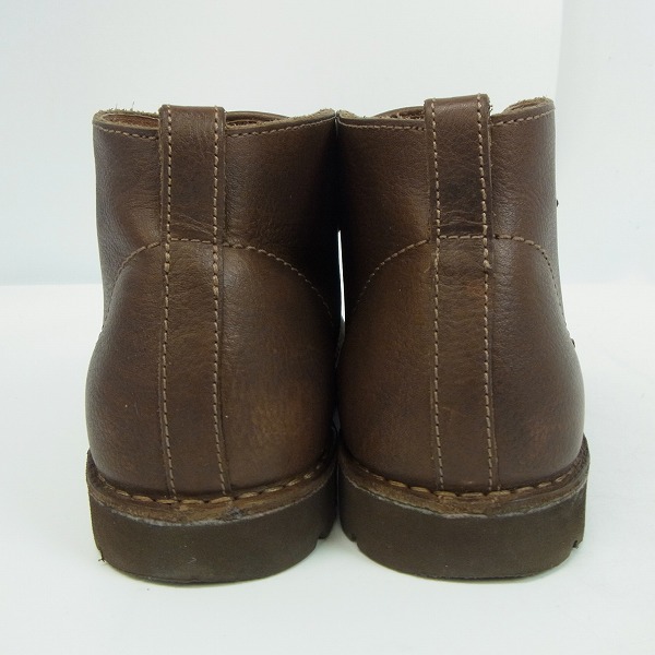 実際に弊社で買取させて頂いたBIRKENSTOCK/ビルケンシュトック HARRIS レザーブーツ/28.0の画像 1枚目