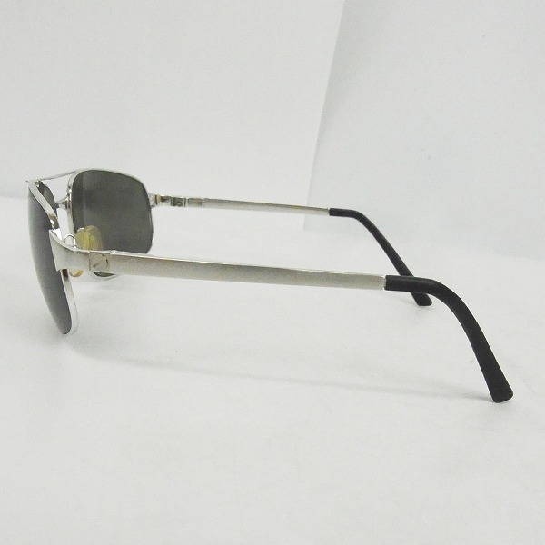 実際に弊社で買取させて頂いたCartier/カルティエ ティアドロップ サングラス/アイウェアの画像 2枚目