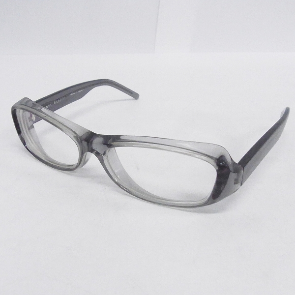 実際に弊社で買取させて頂いたspec espace/スペックエスパス メガネフレーム ES-5306