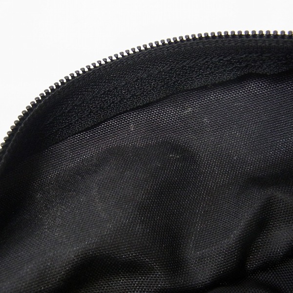 実際に弊社で買取させて頂いたManhattan Portage/マンハッタンポーテージ  ブラックレーベル 2way リュック BLACK LABEL CHRYSTIE  の画像 5枚目