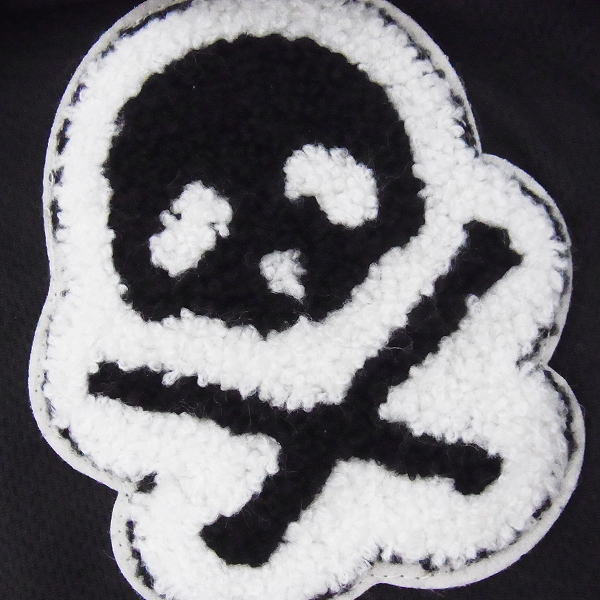 実際に弊社で買取させて頂いたHYDROGEN/ハイドロゲン ロングTシャツ/メッシュシャツ/ポロシャツ M/L 3点セットの画像 7枚目