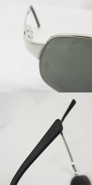 実際に弊社で買取させて頂いたCartier/カルティエ ティアドロップ サングラス/アイウェアの画像 8枚目