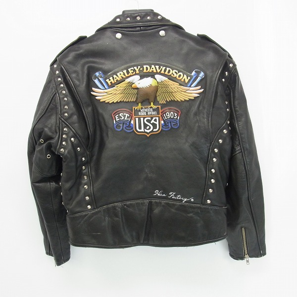 HARLEY DAVIDSON/ハーレーダビッドソン SCREAMIN EAGLE カスタム