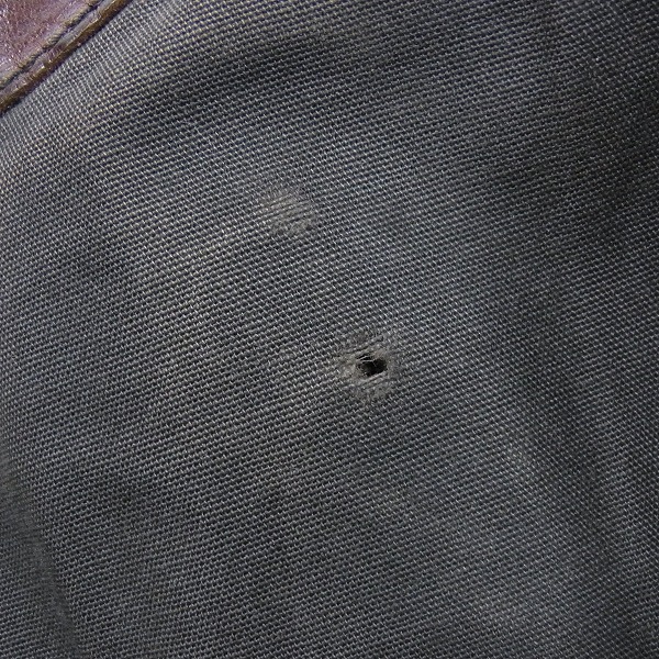 実際に弊社で買取させて頂いたDaniel&Bob/ダニエル＆ボブ CULODORO RODI/クロドーロ ロディ 2WAY レザートートバッグ の画像 5枚目