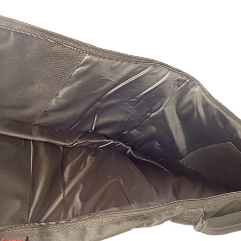 実際に弊社で買取させて頂いたJackson/ジャクソン スタンダード ギグバッグ エレキギター用 ケースの画像 6枚目