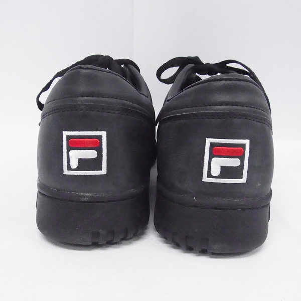 実際に弊社で買取させて頂いたFILA/フィラ オリジナルフィットネス /FHE104/27.5の画像 1枚目