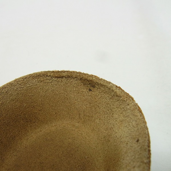 実際に弊社で買取させて頂いたBIRKENSTOCK/ビルケンシュトック RAMSES/ラムゼス サンダル/43の画像 5枚目