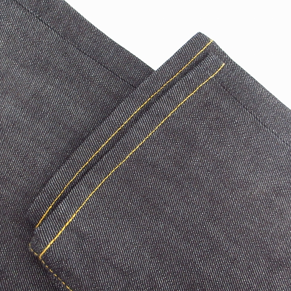 SAINT LAURENT PARIS/サンローランパリ デニムパンツ D01 M/SL-LW/28の