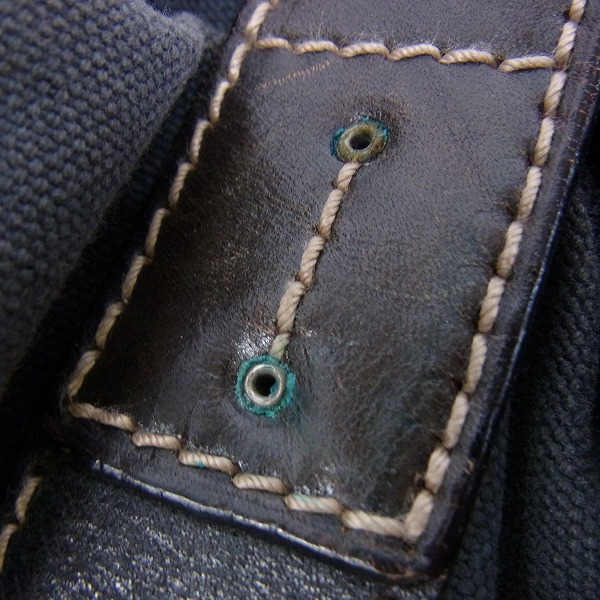 実際に弊社で買取させて頂いたDaniel&Bob/ダニエル＆ボブ CULODORO キャンバス 2WAY トートバッグ の画像 5枚目