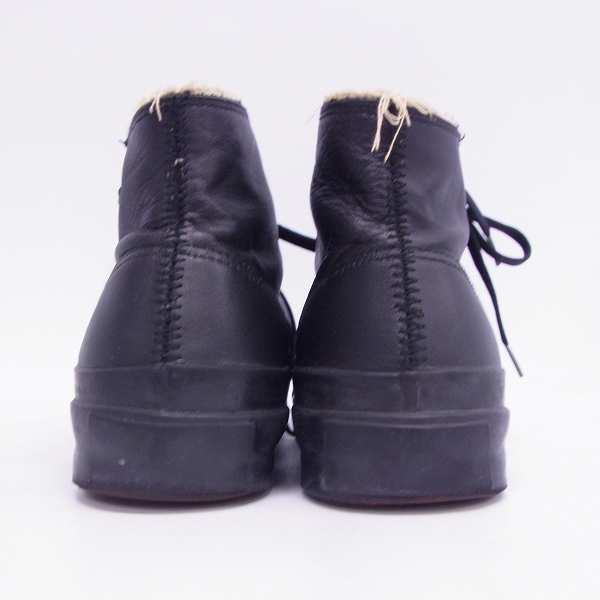 実際に弊社で買取させて頂いたThe Viridi-anne/ヴィリジアン デザインスニーカー/シューズ/003-112/3の画像 1枚目