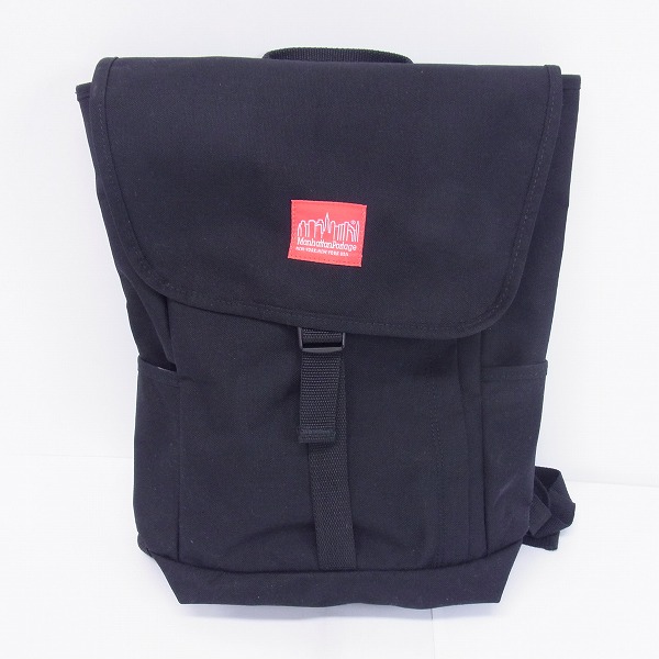 実際に弊社で買取させて頂いたManhattan Portage/マンハッタンポーテージ Washington SQ Backpack JR/ワシントン スクエア バックパック