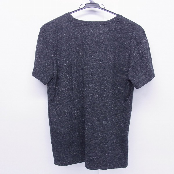 実際に弊社で買取させて頂いたMAISON KITSUNE/メゾンキツネ プリント 半袖 Tシャツ/カットソー/Sの画像 1枚目