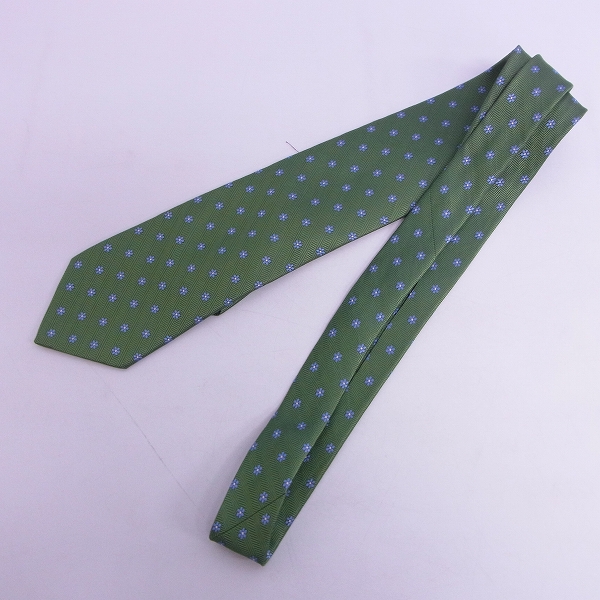 実際に弊社で買取させて頂いたBROOKS BROTHERS/ブルックスブラザーズ ネクタイ 2点セットの画像 2枚目