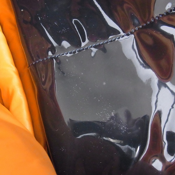 実際に弊社で買取させて頂いたHEAD PORTER/ヘッドポーター TANKER/タンカー ショルダーバッグ の画像 6枚目