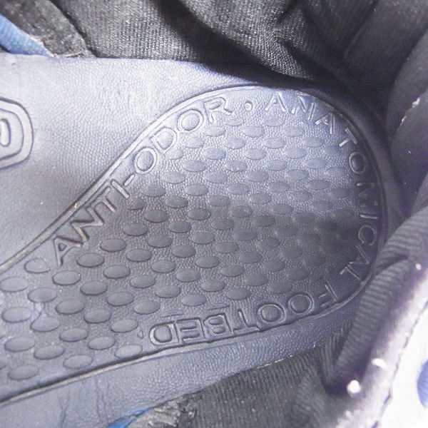 実際に弊社で買取させて頂いたKEEN/キーン UNEEK O2/ユニークO2 編み込みサンダル/スニーカー 1015686/27の画像 4枚目