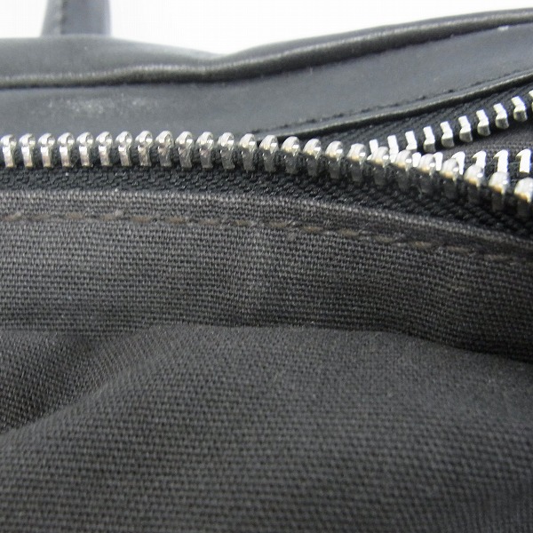 実際に弊社で買取させて頂いたDaniel&Bob/ダニエル＆ボブ ビジネスバッグ オールレザーの画像 6枚目