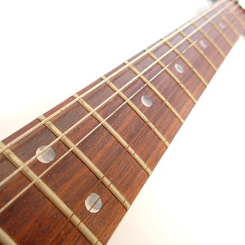 実際に弊社で買取させて頂いた★Paul Reed Smith/ポールリードスミス SE Singlecut エレキギター ソフトケース付の画像 3枚目