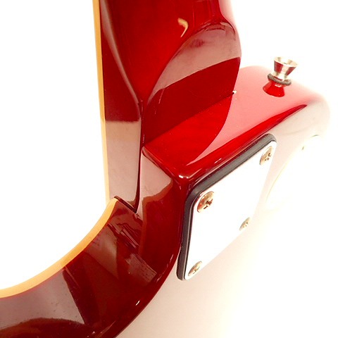 実際に弊社で買取させて頂いた★maestro/マエストロ by Gibson/ギブソン Les Paul/レスポール エレキギターの画像 8枚目