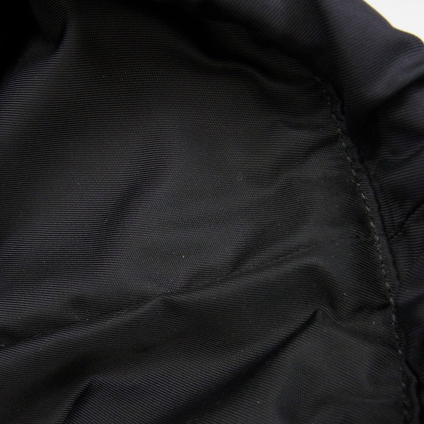 実際に弊社で買取させて頂いたLOUIS VUITTON×FRAGMENT DESIGN/ルイヴィトン×ラグメントデザイン 2017 モノグラムエクリプスカバートート M43417の画像 6枚目