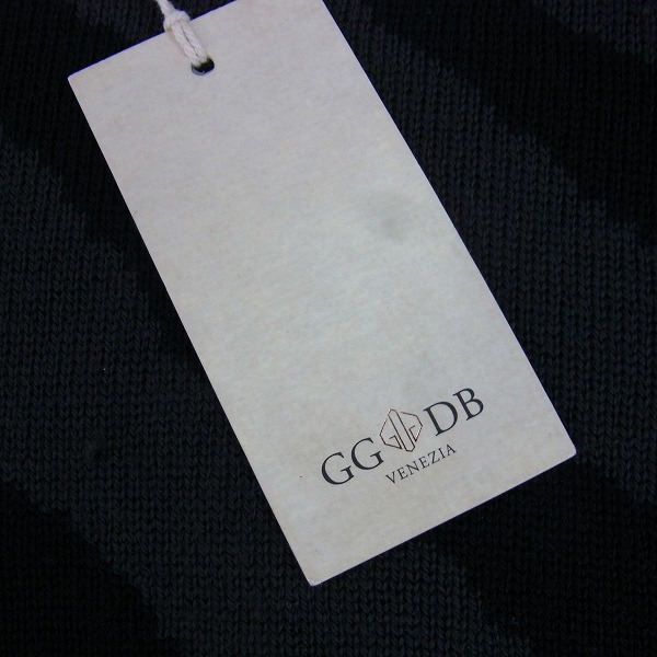 実際に弊社で買取させて頂いたGOLDEN GOOSE DELUXE BRAND/ゴールデングース デラックス ブランド ニットセーター/XSの画像 6枚目