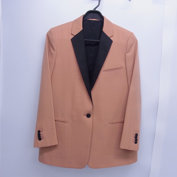 実際に弊社で買取させて頂いたCELINE/セリーヌ テーラードジャケット/42