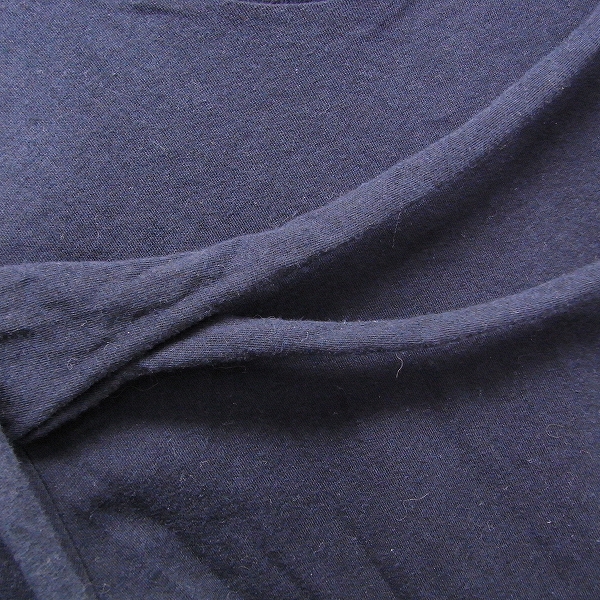 実際に弊社で買取させて頂いた5th・FUGA・CIVARIZE・HELMUT LANG ヘルムート・ラング タックトップ/カットソー/ニット/シャツ 5点セットの画像 3枚目