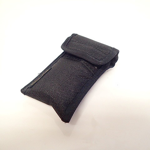 実際に弊社で買取させて頂いたYAMAHA/ヤマハ 11C4 トランペット用 マウスピース 金管楽器 アクセサリー ケース付の画像 8枚目