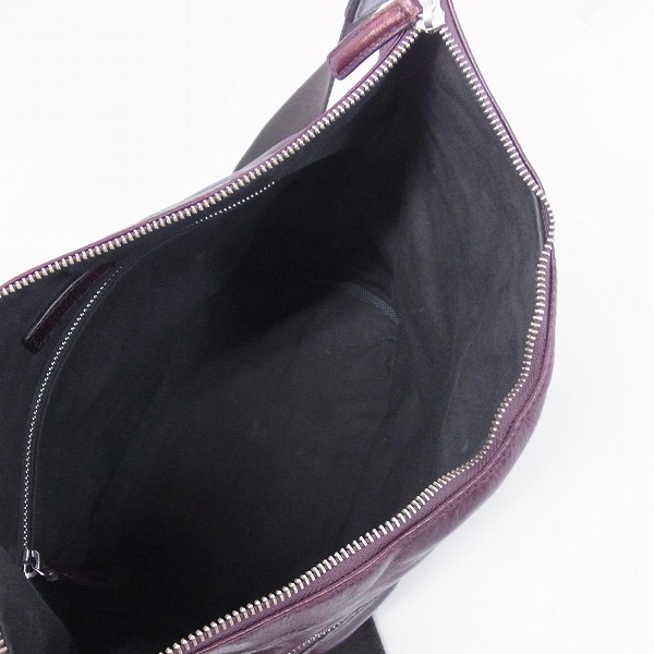 実際に弊社で買取させて頂いたDaniel&Bob/ダニエル&ボブ JASMINO RODI MORO 2WAY/ジャスミーノ ロディ P453-1836の画像 3枚目