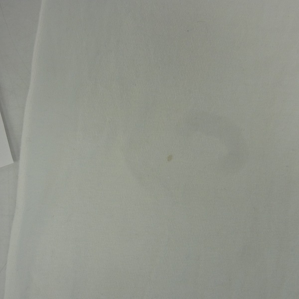 実際に弊社で買取させて頂いたTHE CRIMIE/クライミー ANTIDOTE BUYERS CLUB/アンチドートバイヤーズクラブ プリント半袖Tシャツ L  2点セットの画像 6枚目