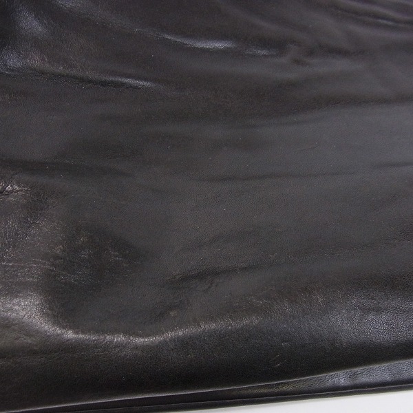 実際に弊社で買取させて頂いたDaniel&Bob/ダニエル＆ボブ ビジネスバッグ オールレザーの画像 8枚目