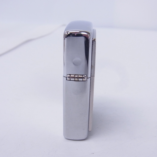 ZIPPO/ジッポー 250個限定 Marlboro マルボロ 懸賞品 06年製の買取実績 