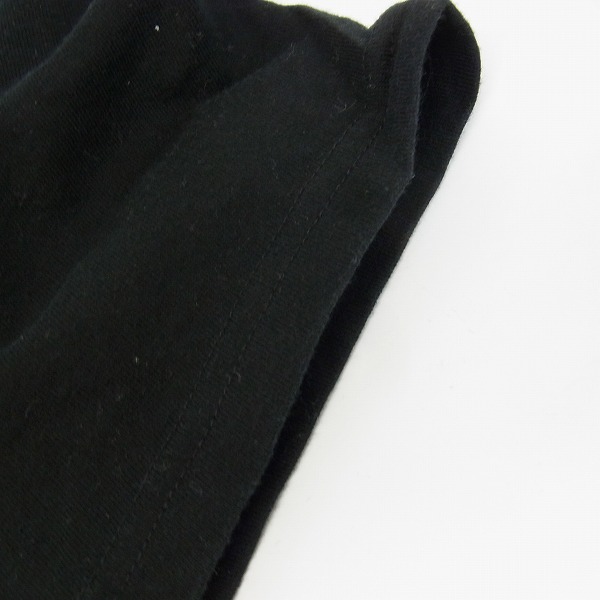 実際に弊社で買取させて頂いたjunhashimoto/ジュンハシモト 半袖 カットソー 3点セットの画像 6枚目