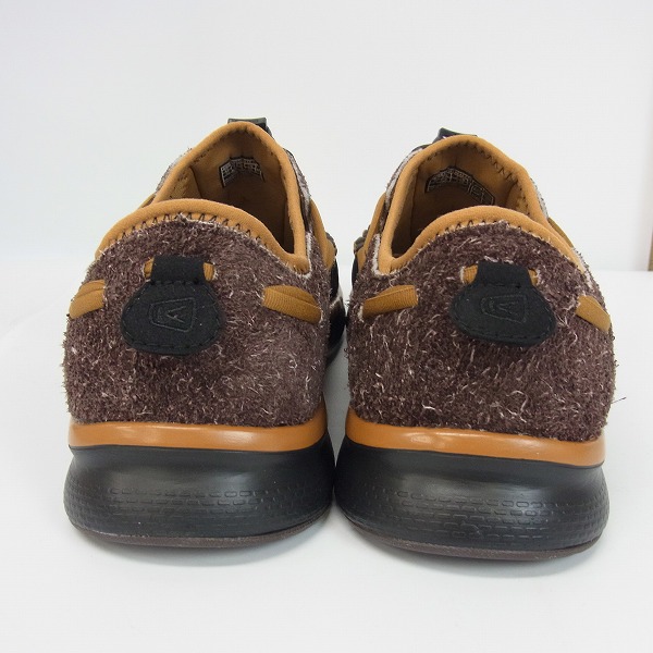 実際に弊社で買取させて頂いたKEEN/キーン GRIZZLY BEAR/グリズリーベアー 1019942/28の画像 1枚目