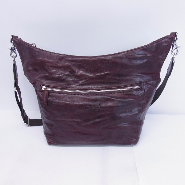 実際に弊社で買取させて頂いたDaniel&Bob/ダニエル&ボブ JASMINO RODI MORO 2WAY/ジャスミーノ ロディ P453-1836