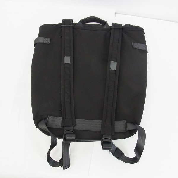 実際に弊社で買取させて頂いたManhattan Portage/マンハッタンポーテージ  ブラックレーベル 2way リュック BLACK LABEL CHRYSTIE  の画像 1枚目