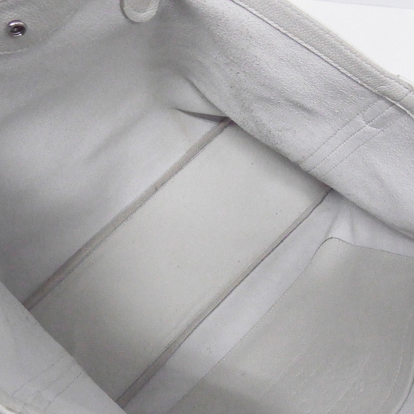 実際に弊社で買取させて頂いたDaniel&Bob/ダニエルアンドボブ レザーショルダー/トートバッグ 2way の画像 3枚目