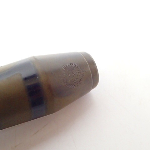 実際に弊社で買取させて頂いたSELMER/セルマー S90 180 アルトサックス用 マウスピース 金管楽器 アクセサリーの画像 2枚目