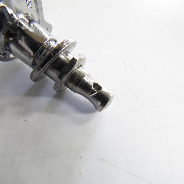 実際に弊社で買取させて頂いたGOTOH/ゴトー エレキギター用 ペグ 6連 クロームメッキの画像 4枚目