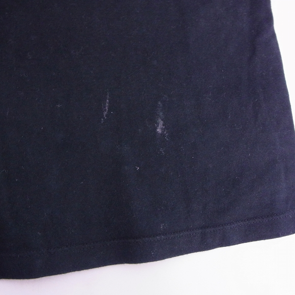 実際に弊社で買取させて頂いたBURBERRY LONDON BLUE LABEL/バーバリーロンドン ブルーレーベル Tシャツ カットソー ノースリーブ  おまとめ4点/38の画像 8枚目