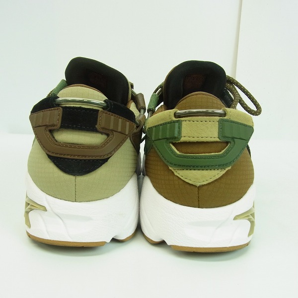 asics/アシックス×BEAMS/ビームス GEL-MAI G-TX スニーカー 迷彩