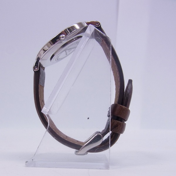 実際に弊社で買取させて頂いたDaniel Wellington/ダニエルウェリントン アナログ/2針 クォーツ/腕時計/ウォッチの画像 1枚目