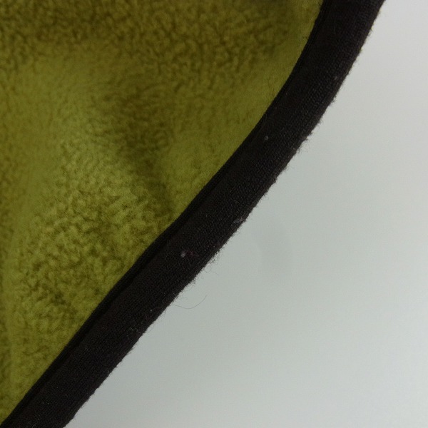 実際に弊社で買取させて頂いたHYDROGEN/ハイドロゲン デニムパンツ/フリース 2点セットの画像 6枚目